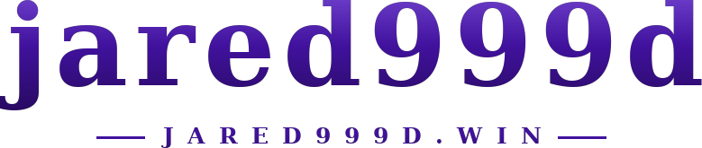 jared999d logo